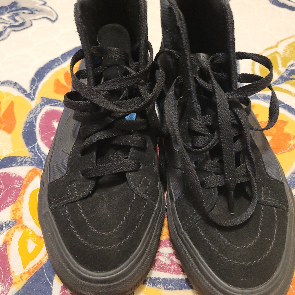 Old school Vans